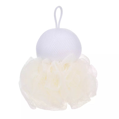 "Pre-Order" JDS - Baymax Sponge for Body, BATH GOODS