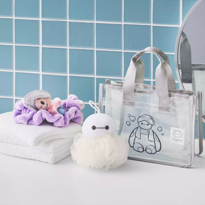 "Pre-Order" JDS - Baymax Sponge for Body, BATH GOODS