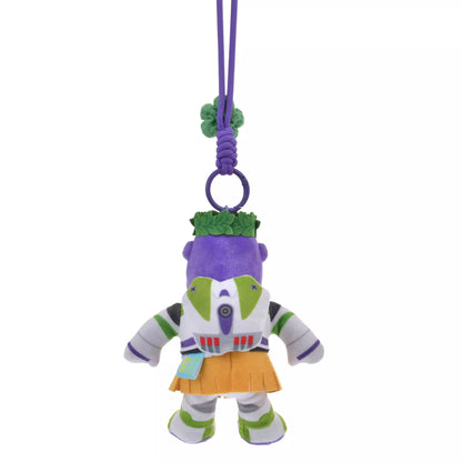 "Pre-Order" JDS/SHDS - Buzz Lightyear Plush Keychain, Toy Story Chill Resort