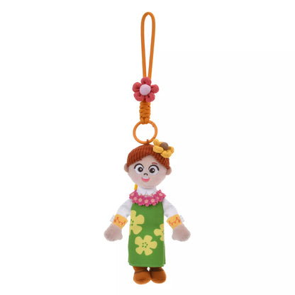"Pre-Order" JDS/SHDS - Jessie Plush Keychain, Toy Story Chill Resort