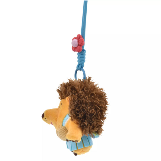 "Pre-Order" JDS/SHDS - Mr. Pricklepants Plush Keychain, Toy Story Chill Resort