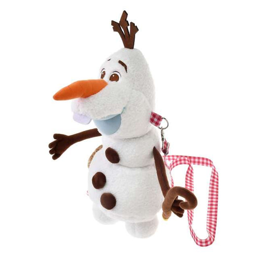 "Pre-Order" JDS - Olaf Multi-Pouch with Charm, MY PAL OLAF