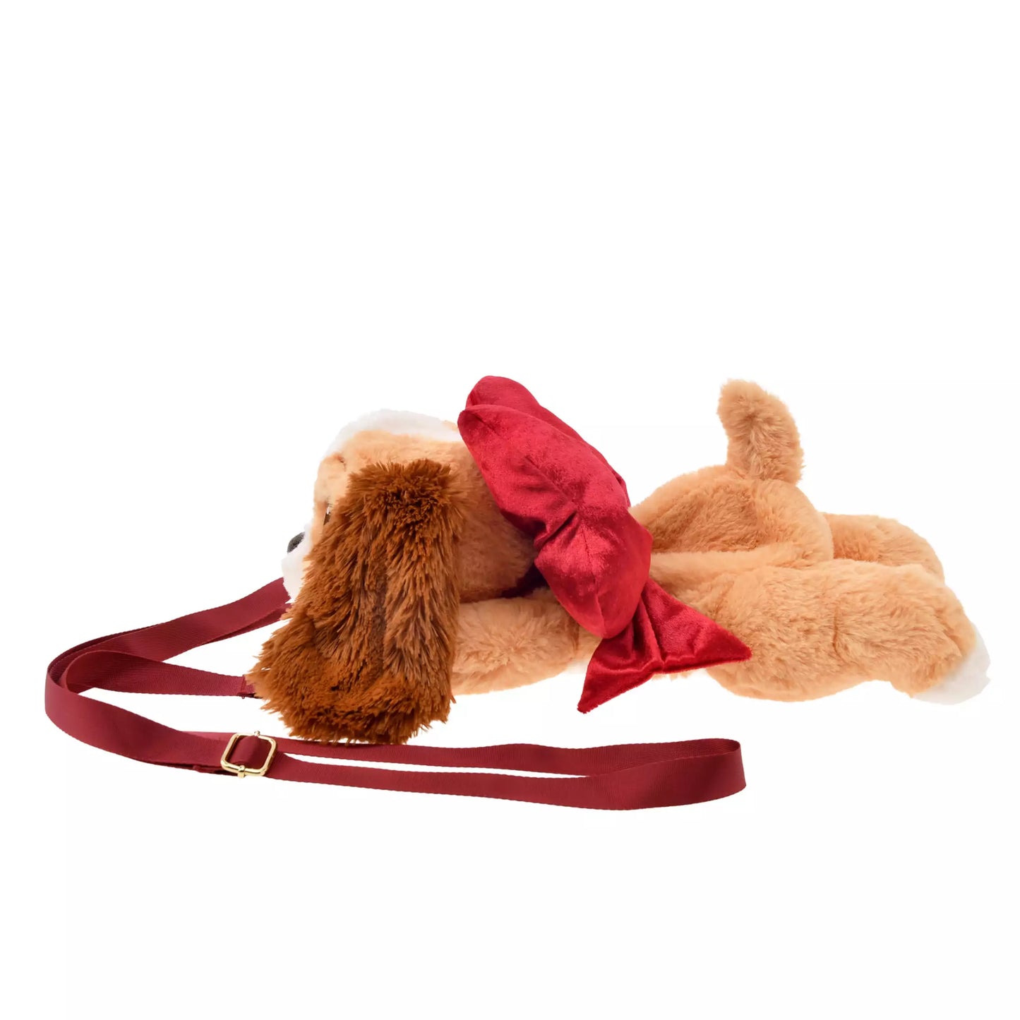 "Pre-Order" JDS - Lady Multi Pochette, LADY AND THE TRAMP 70TH