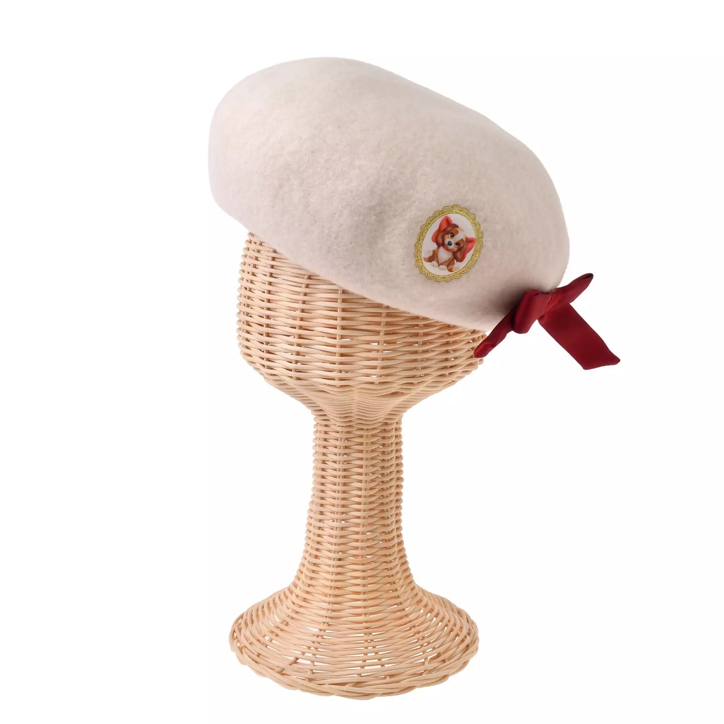 "Pre-Order" JDS - Ladies' Hats & Berets, LADY AND THE TRAMP 70TH