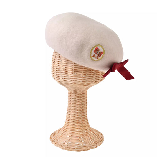"Pre-Order" JDS - Ladies' Hats & Berets, LADY AND THE TRAMP 70TH