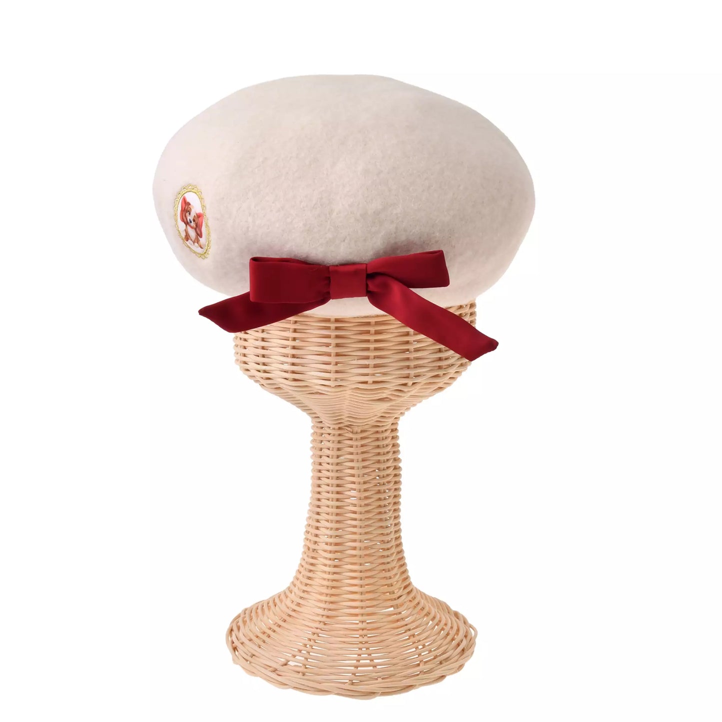 "Pre-Order" JDS - Ladies' Hats & Berets, LADY AND THE TRAMP 70TH