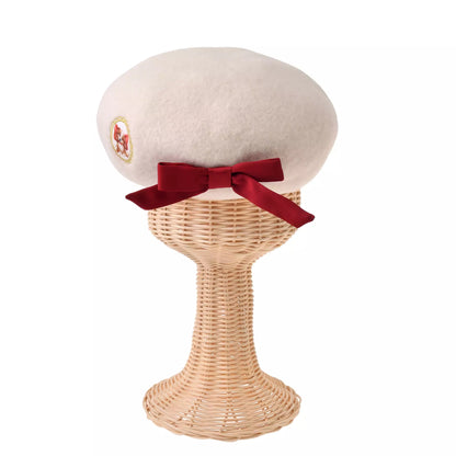 "Pre-Order" JDS - Ladies' Hats & Berets, LADY AND THE TRAMP 70TH