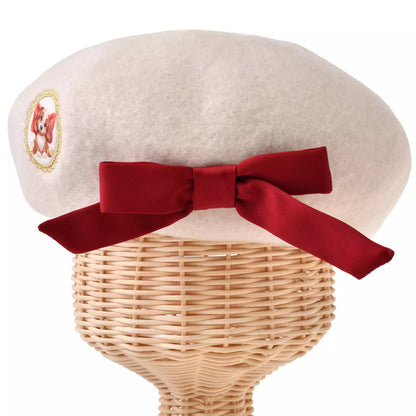 "Pre-Order" JDS - Ladies' Hats & Berets, LADY AND THE TRAMP 70TH
