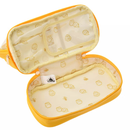 "Pre-Order" JDS - Winnie the Pooh Two-Tier Pouch, HONEY DAY 2025
