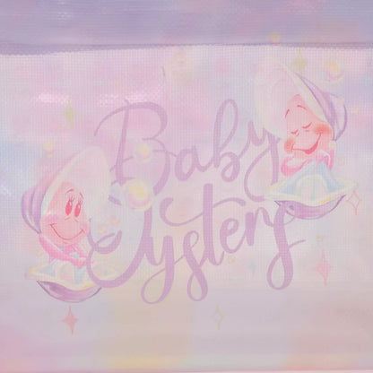 "Pre-Order" JDS/HKDL - Young Oyster & Walrus Shopping Bags/Eco Bags, Young Oyster