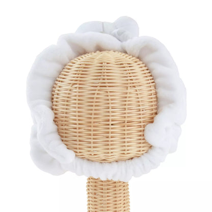 "Pre-Order" JDS - Baymax Hair Turban, BATH GOODS