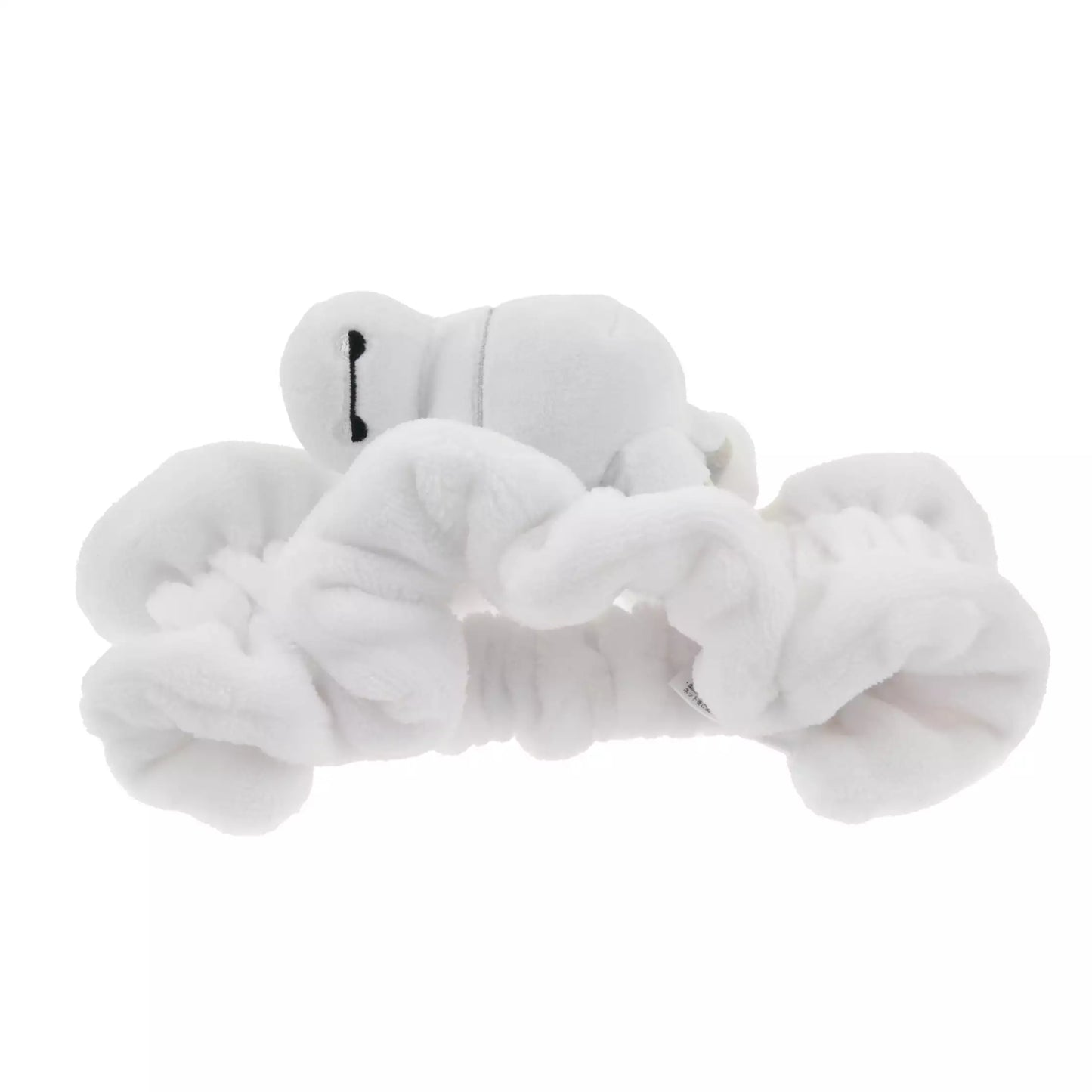 "Pre-Order" JDS - Baymax Hair Turban, BATH GOODS