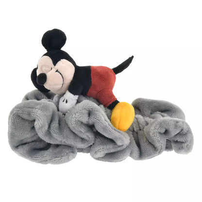 "Pre-Order" JDS - Mickey Hair Turban, BATH GOODS