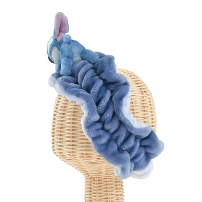 "Pre-Order" JDS - Stitch Hair Turban, BATH GOODS