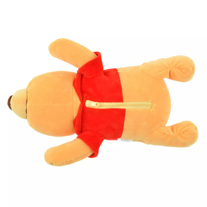 "Pre-Order" JDS - Winnie the Pooh Neck Pillow, 2WAY Sleep
