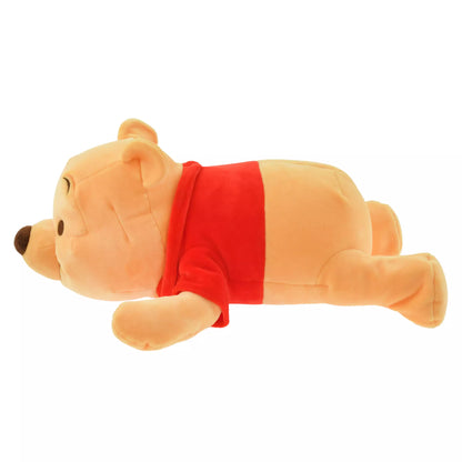 "Pre-Order" JDS - Winnie the Pooh Neck Pillow, 2WAY Sleep