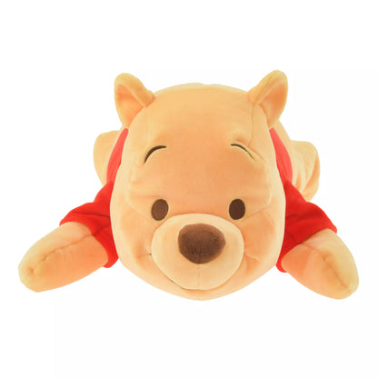 "Pre-Order" JDS - Winnie the Pooh Neck Pillow, 2WAY Sleep
