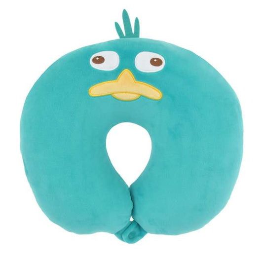 "Pre-Order" JDS - Perry Neck Pillow, 2WAY Sleep