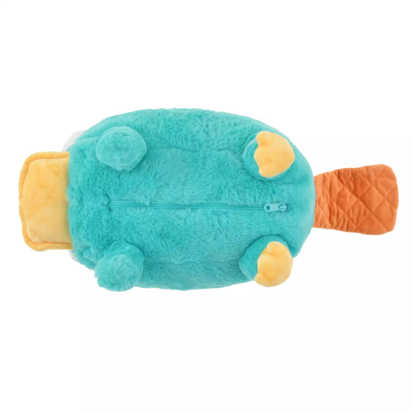 "Pre-Order" JDS - Perry Neck Pillow, 2WAY Sleep