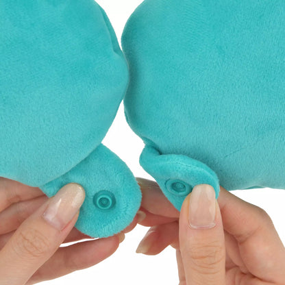 "Pre-Order" JDS - Perry Neck Pillow, 2WAY Sleep