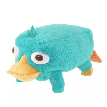 "Pre-Order" JDS - Perry Neck Pillow, 2WAY Sleep