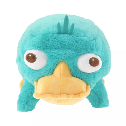 "Pre-Order" JDS - Perry Neck Pillow, 2WAY Sleep