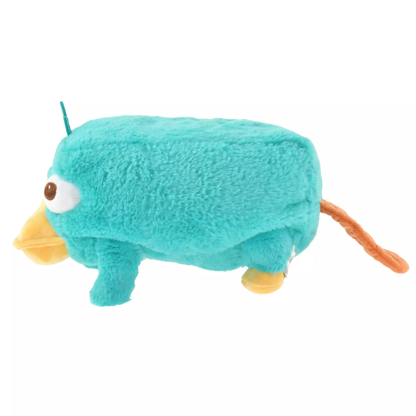 "Pre-Order" JDS - Perry Neck Pillow, 2WAY Sleep