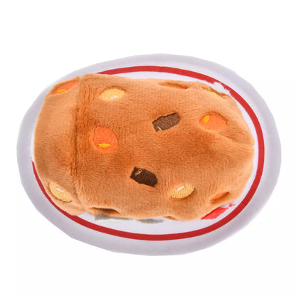 "Pre-Order" JDS - Baymax Mini (S) One Plate TSUM TSUM