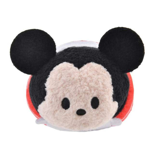 "Pre-Order" JDS - Tsum Tsum Plush Toy Mickey Mini (S), Japanese Matsuri TSUM TSUM