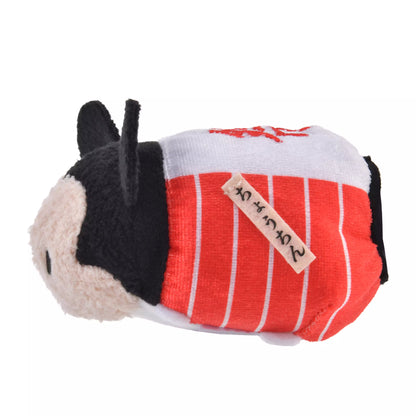 "Pre-Order" JDS - Tsum Tsum Plush Toy Mickey Mini (S), Japanese Matsuri TSUM TSUM