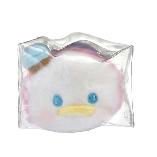 "Pre-Order" JDS - Tsum Tsum Plush Doll Donald Mini (S), Japanese Matsuri TSUM TSUM