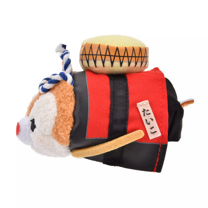 小物 Tsumtsum Amazon.co.jp: ツムツム ぬいぐるみ ザズー ミニ(S) TSUM TSUM