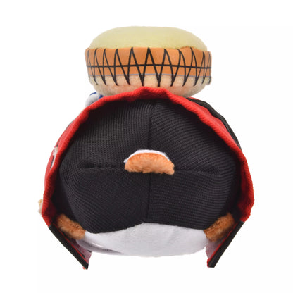 "Pre-Order" JDS - Tsum Tsum Plush Toy Dale Mini (S), Japanese Matsuri TSUM TSUM