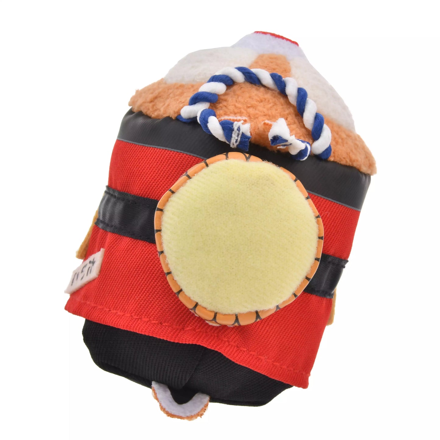 "Pre-Order" JDS - Tsum Tsum Plush Toy Dale Mini (S), Japanese Matsuri TSUM TSUM