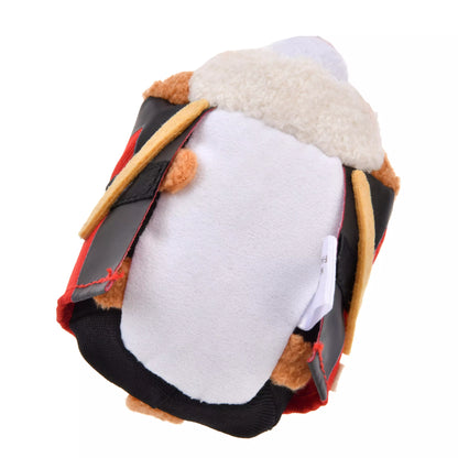 "Pre-Order" JDS - Tsum Tsum Plush Toy Dale Mini (S), Japanese Matsuri TSUM TSUM