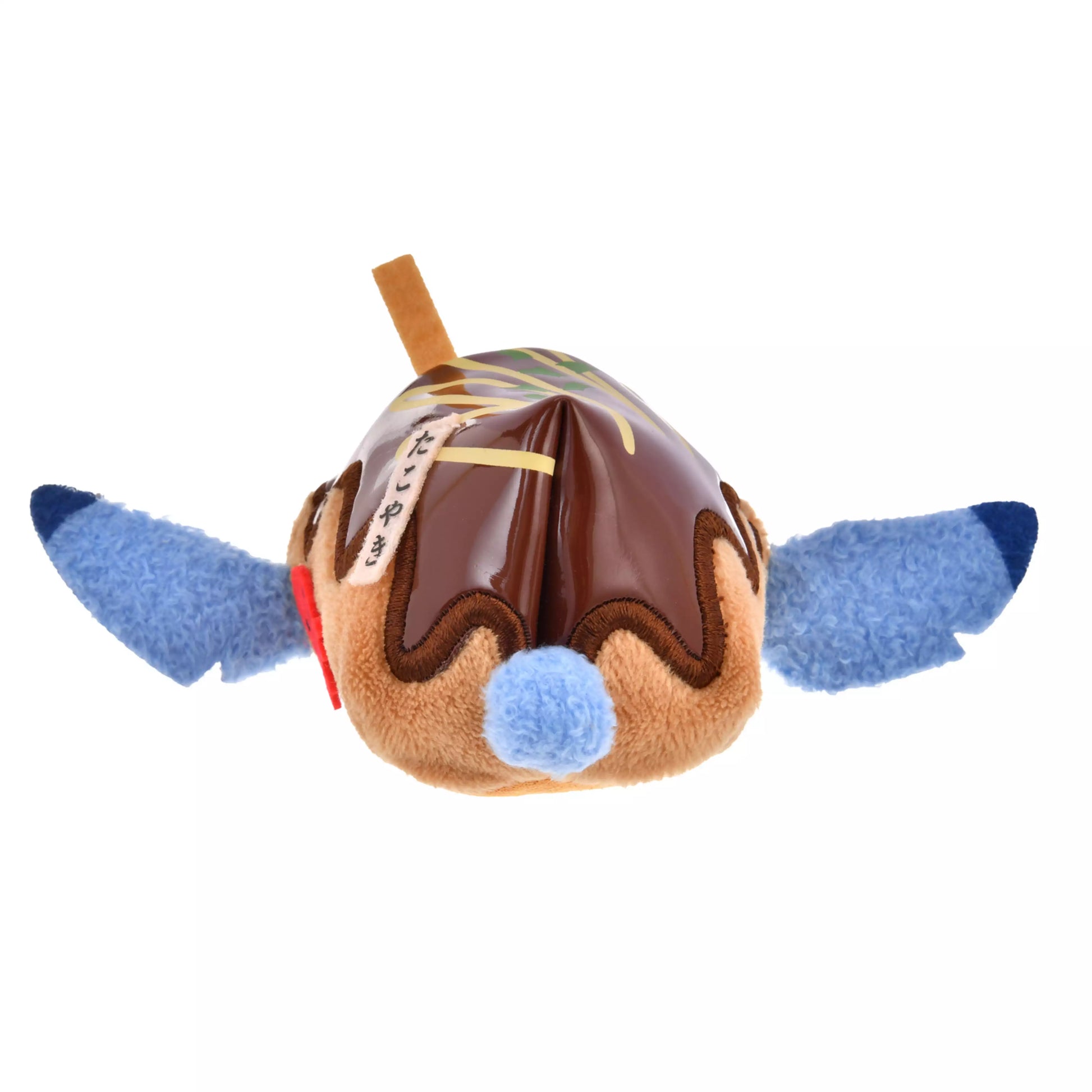 小物 Tsumtsum Disney Tsum Tsum Series 2 3D Collectors Figural Keyring *YOU