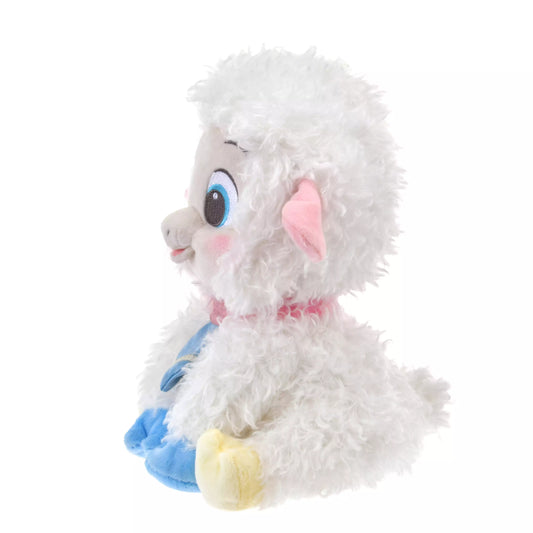 "Pre-Order" JDS - Dlan Sheep Plush Toy with Card, UNIBESTIEZ