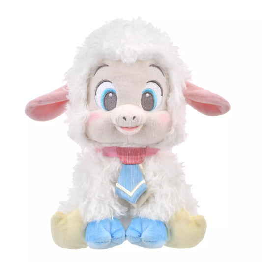 "Pre-Order" JDS - Dlan Sheep Plush Toy with Card, UNIBESTIEZ