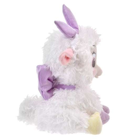 "Pre-Order" JDS - Sia Sheep Plush Toy with Card, UNIBESTIEZ