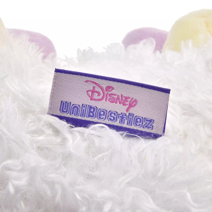 "Pre-Order" JDS - Sia Sheep Plush Toy with Card, UNIBESTIEZ