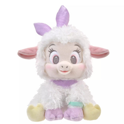 "Pre-Order" JDS - Sia Sheep Plush Toy with Card, UNIBESTIEZ