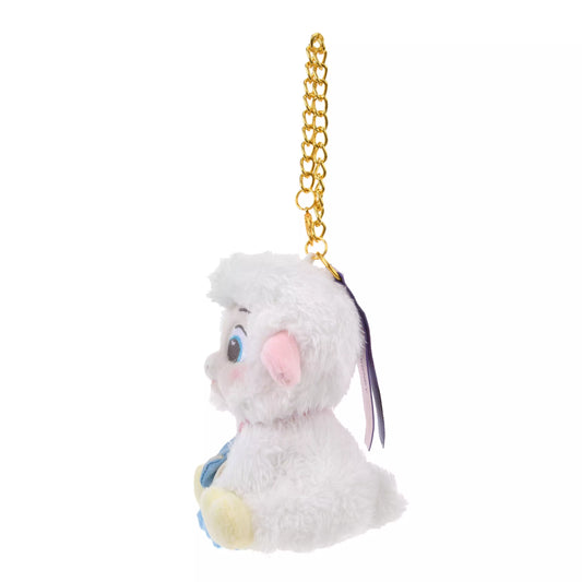 "Pre-Order" JDS - Dlan Sheep Plush Keychain, UNIBESTIEZ
