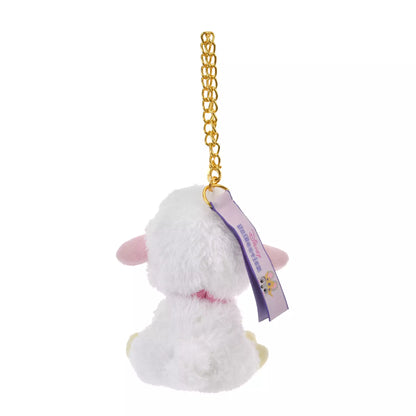 "Pre-Order" JDS - Dlan Sheep Plush Keychain, UNIBESTIEZ