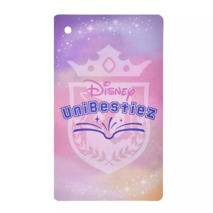"Pre-Order" JDS - Sia Sheep Plush Keychain, UNIBESTIEZ