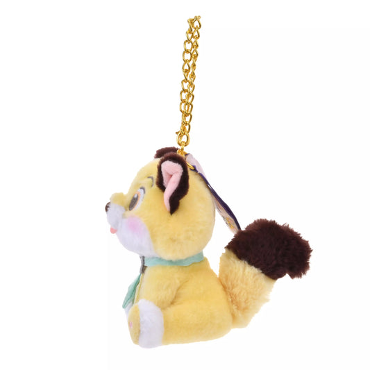 "Pre-Order" JDS - Tulp Fox Plush Keychain, UNIBESTIEZ