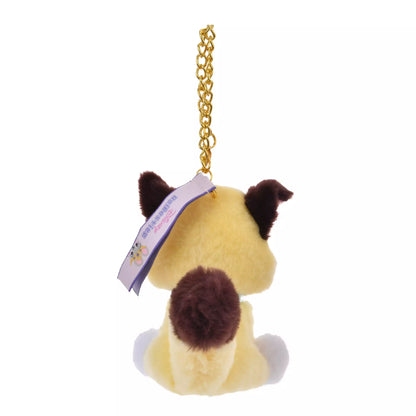 "Pre-Order" JDS - Tulp Fox Plush Keychain, UNIBESTIEZ