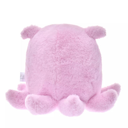 "Pre-Order" JDS - Pearl Plush Toy Finding Nemo, SHERBET
