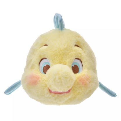 "Pre-Order" JDS - Flounder Plush Toy, SHERBET
