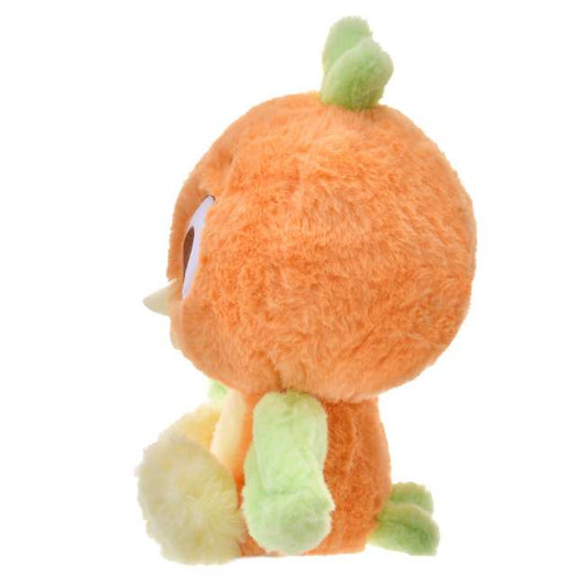 "Pre-Order" JDS - Orange Bird Plush Toy, SHERBET