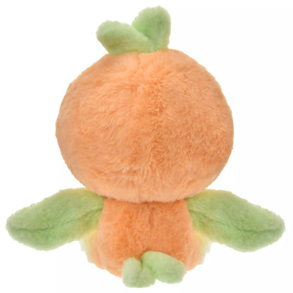 "Pre-Order" JDS - Orange Bird Plush Toy, SHERBET